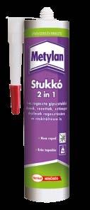 akril tömítő MESTER 310 ml 2097 /l 1890 helyett