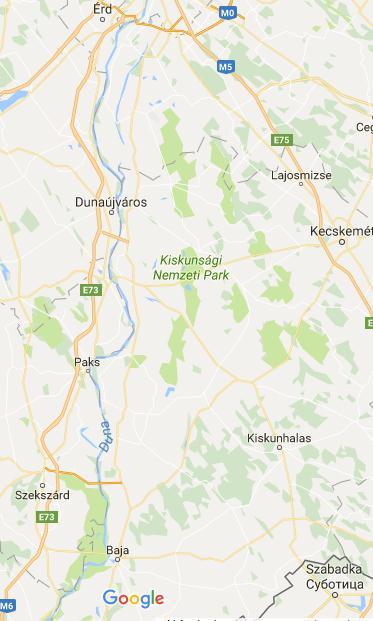 4. ábra A vizsgált