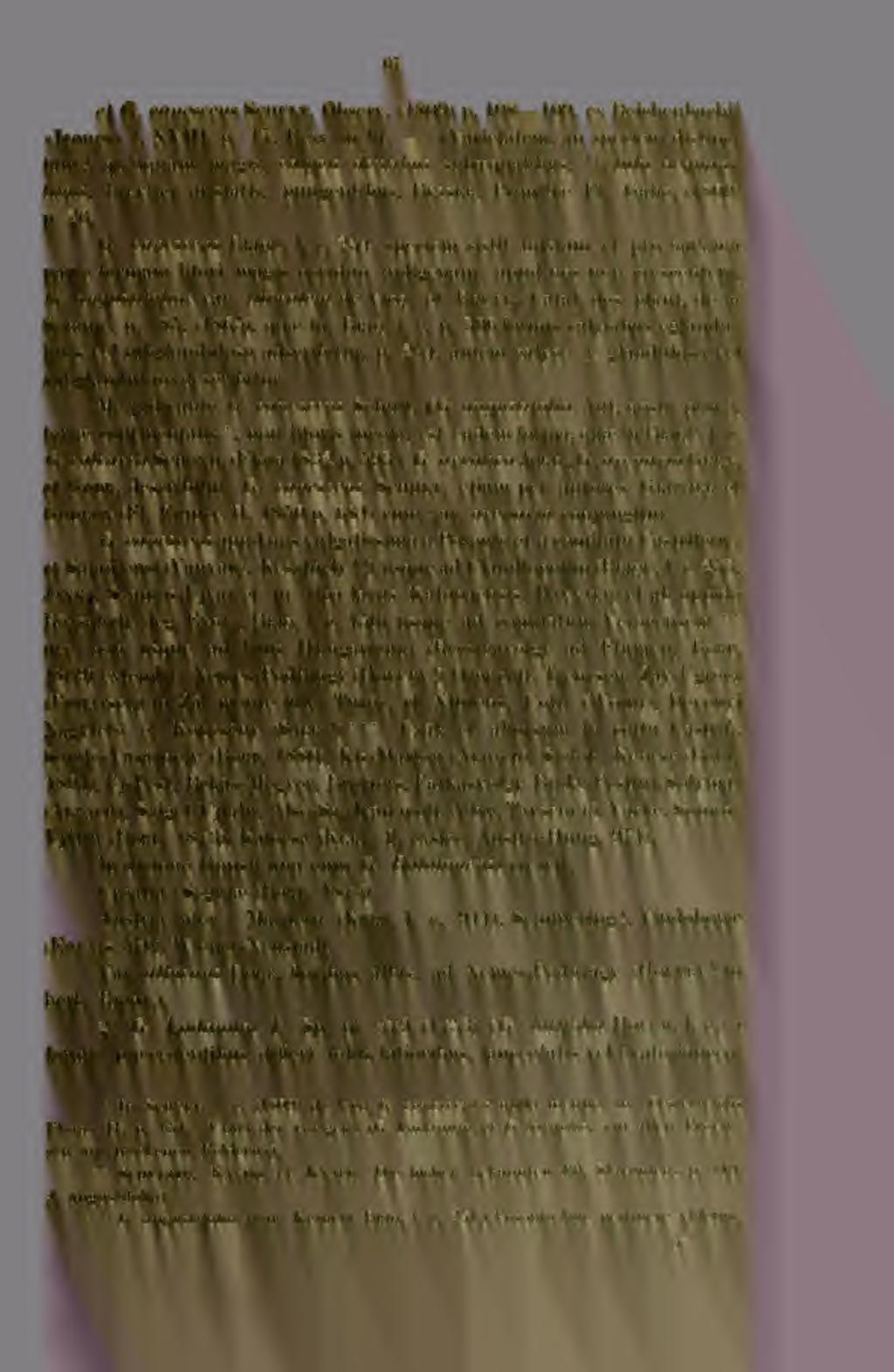 67 c) G. canescens Schult. Observ. (1809) p. 108 109, ex Reichenbachii «Icônes» t. XVIII. p. 17, Bess, in lit. «Varietatem, an speciem distinctam?