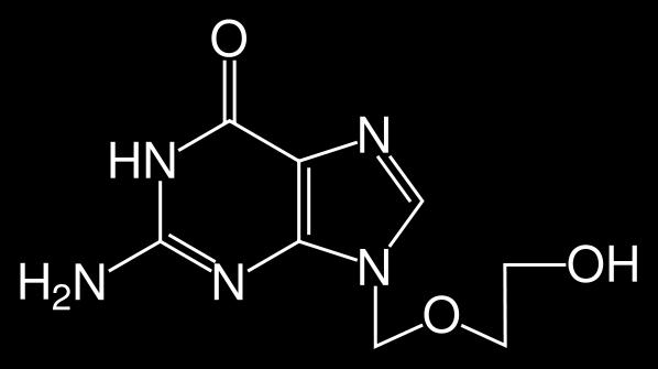 acyclovir