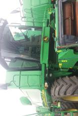 250 34 087 500 43 291 125 John Deere 9660 WTS