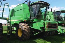 000 62 550 000 79 438 500 John Deere 9880I STS