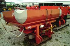 1 Q Rauch AGT 6036 Kuhn