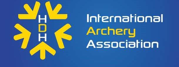 A HDH-IAA Történelmi Íjász versenyrendszer szabályai INTERNATIONAL ARCHERY ASSOCIATION (IAA) Nemzetközi Íjász Szövetség VERSENYSZABÁLYZAT ÉRVÉNYES: 2018