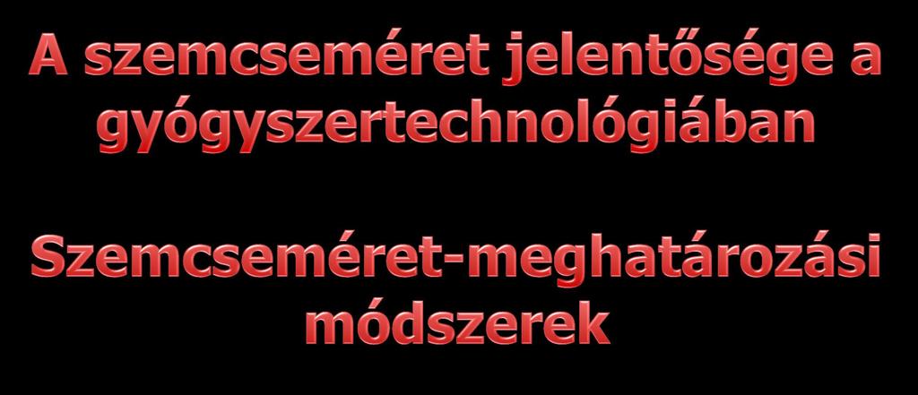 Pécsi Tudományegyetem