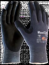 képességet biztosít Szövet: nylon/lycra Méret: 7-11 Hossz: 30 cm Tenyérvastagság: 1.
