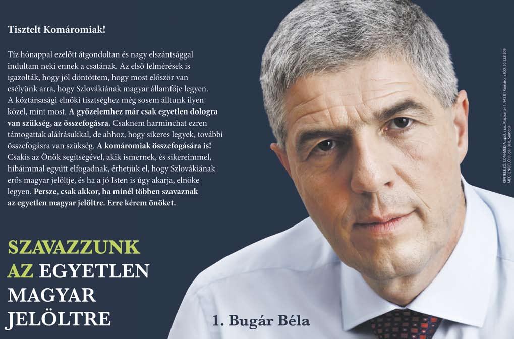 valósulhatott meg, 550 ezer euró érékben.