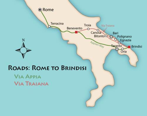 570 km Via