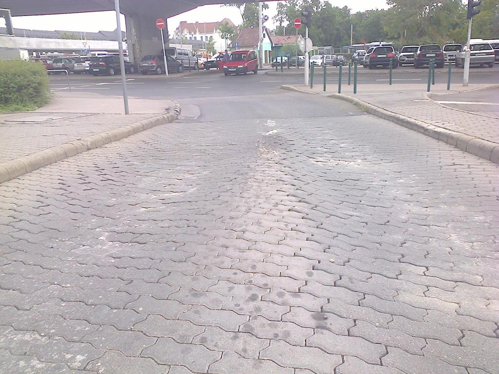 Volán autóbusz