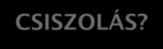 MI IS AZ A? A csiszolástechnika tudományág magába foglalja a vágással, fúrással, köszörüléssel és csiszolással kapcsolatos szerszámokat, anyagokat, eszközöket.