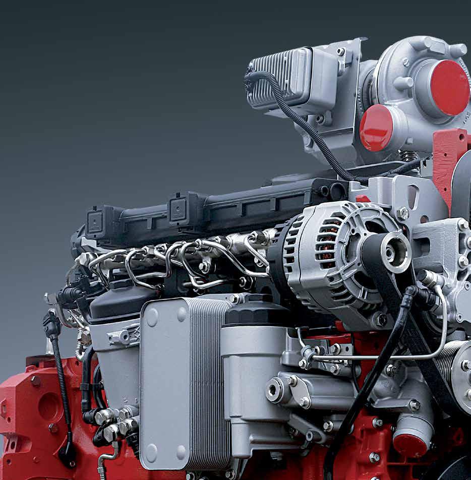 14 15 MOTOR A TECHNOLÓGIÁK LEGJOBB