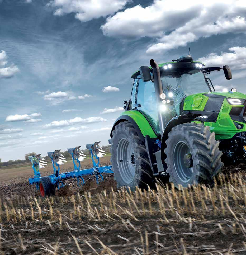20 21 SEBESSÉGVÁLTÓ POWERSHIFT, RCSHIFT