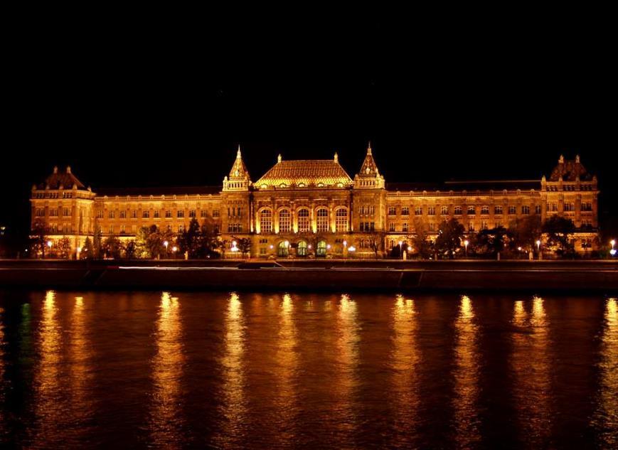 Budapesti Műszaki és