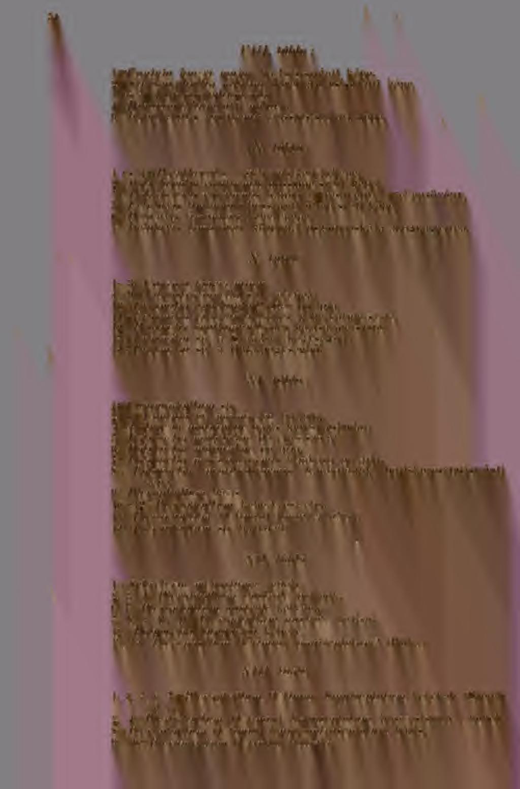 3 : IX. tábla 1 és.4 Polythecalis rosiformis kehely képei. 2 Foly hecalis rosiformis hosszmetszeti képei. 3 Polythecalis rosiformis bimbó. f=fösövény. e=elí.ensövény.