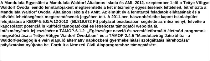 1. Szervezet azonosító adatai 1.1 Név 1.2 Székhely Irányítószám: 7 6 3 5 Település: Pécs Közterület neve: Fábián Béla Közterület jellege: utca Házszám: Lépcsőház: Emelet: Ajtó: 7 1.