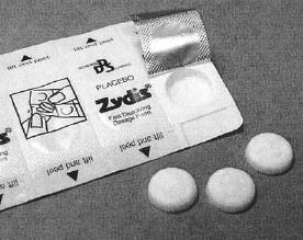 Janssen, 1993 Feldene melt Piroxicam Pfizer, 1992 Zofran ODT Ondansetron
