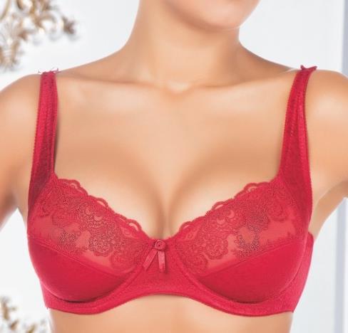 TOPARLAYICI SÜTYEN / MINIMISER BRODE TOPARLAYICI SÜTYEN EMBRODERY MINIMISER BRA 3010