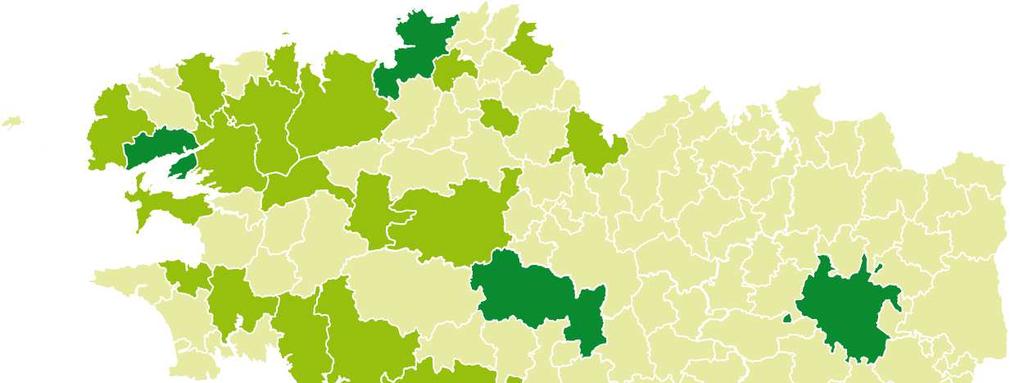 1 DPKE 1 hag 1 vro ouzhpenn zo bet digoret un hentad