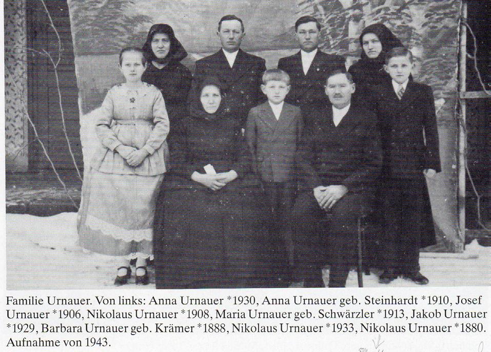 1338 Barbara Urnauer geb.