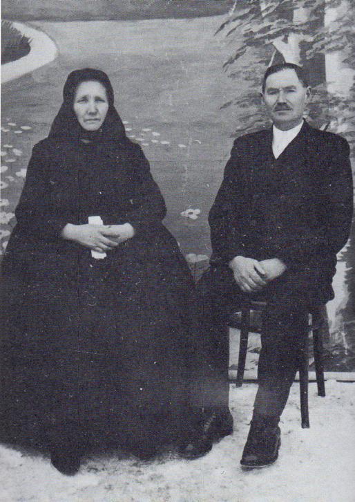 Urnauer *1880, Aufnahme von
