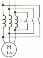 255. = 8,4 W. U''=22 V, cos =,85 =,9. : 1. 49,91A 2. 4,43A 3. 29,21A 256.