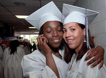 Anastasia Victoria Jablowski, Rhonda Marie Boston, Brittany Miller, Brianna Camille Norton, Alicia Michele Riggsbee-Powell, Tyshara Sherita Rinaldi and Joshua Joseph Pachick.