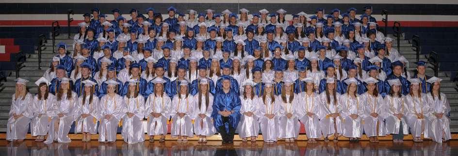 Byrnes, Samantha Rowles, Nicole Booth, Mirielle Perry, RaeAnn Morrissey and Justine Sophia Manangan. Fourth row: James Holminski Jr., Jacob Diagostino, Scott H. Wood Jr.