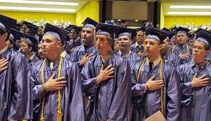 DeRemer, Jr. Holy Redeemer High School Congratulations. We are so proud of you.