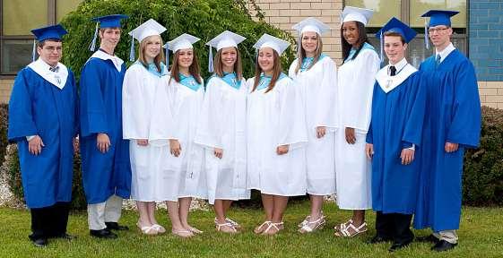 Second row: Karolina Gumolka, Shianne Rowe, Tara Kirk, Cassie Gasper, Lauren Lewis, Catherine Gayewski, Kelly Noonan, Kala Ankner, Kimberly Bagnas, Brittany Kornacki, Jennifer Mullin, DeAnna