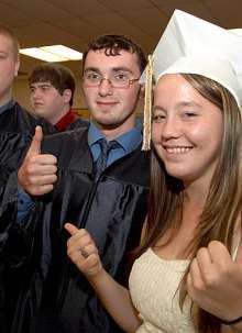 Amanda King Pittston Area Congratulations and Good luck at