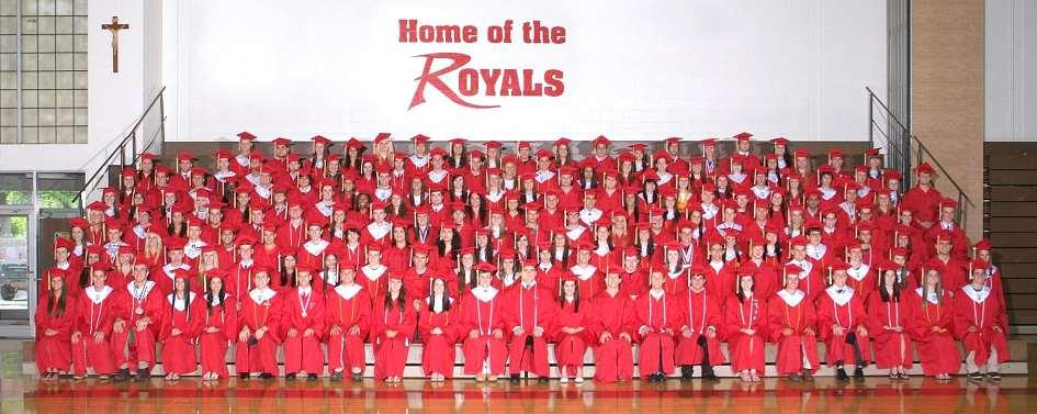 PAGE 30 SPECIAL SECTION, SATURDAY,JULY9,2011 Members of the Holy Redeemer High School Class of 2011, from left, first row, are Francesca Marie Agostini, Nathan Carey Albrecht, Peter Anthony Alexis,