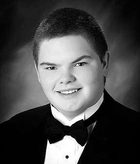 secretary John Xavier Bradley, treasurer Valedictorian Kathryn Maria Sundheim Salutorian Emma Frances Blake Thomas Capozzolo, Anthony Gerard Carroll, Dylan Hartnett Casey, Robert James Castanzo,