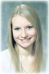 Hanover Township, vice president; and Lauren Skudalski, Wyoming, class representative.