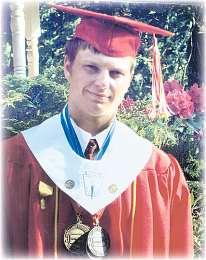 minary s commencement ceremony. S.