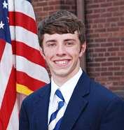 Annual Commencement 1p.m. May 29 Wyoming Seminary Back Campus 126 Graduates DEAN: Jay Harvey PRESIDENT: Dr.