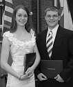 Butkiewicz Wyoming Valley West Congratulations on your accomplishments We re proud of who you are.