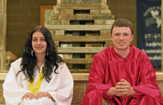 Chamberlain, WILKES-BARRE AREA CAREER AND TECHNICAL CENTER Matthew Ciaston, Matthew Colianni, Brianna Conway, Sabrina Cowan, Christopher Cox, Kevin Cox, Daniel Cunningham, Krystina Davison, Josh