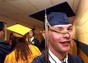 Dopko Crestwood High School Congratulations!