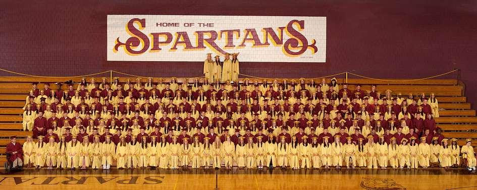 The Wyoming Valley West High School Class of 2011 is comprised of Yasin M.