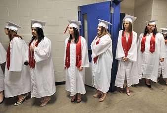 Michel, Ashley Kristen Legg, Jenny Ann Keller, Kylie Alena Kishel, Ashley Rose Knesis, Gabrielle Olivia Konopczyk, Brittany Theresa Krapf, Chelsea Anne Kruzel, Samantha Lee Kubik, Amanda Marie Lee