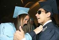 June 3 Mountaineer Stadium 202 Graduates PRINCIPAL: Jeffrey Shaffer SUPERINTENDENT: Frank Galicki VALEDICTORIAN: Meghan Gallis SALUTATORIAN: Pierce Donovan CLASS OFFICERS: