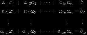 1. MATrix LABoratory 2.