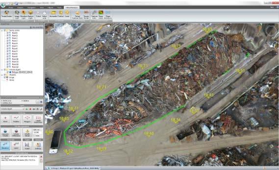 ImageStation Bingo ASP Suite Virtual Surveyor Stb. http://vespadrones.