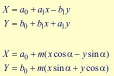 transzformáció vagy T. Luhmann S. Robson S. Kyle I.