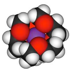Applications of PTC Solid-liquid PTC Cl + KI 18-crown-6 toluene I oyer, J.