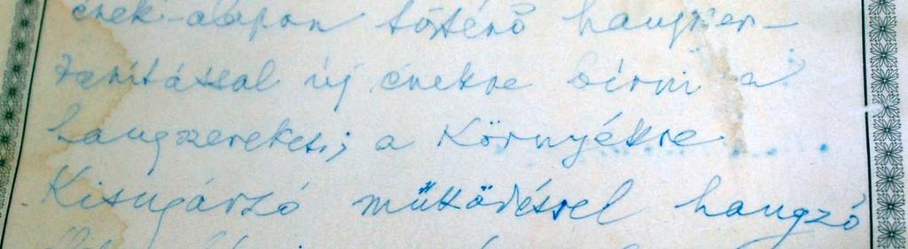 Kodály Zoltán mögött Pongrácz Zoltán, Gulyás György és mások (A fotó, az iskola