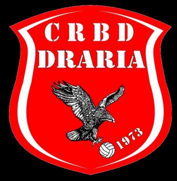 Club: C R B Draria 01 BOUTELBA Sid- Ali 13 sept. 1991 18 02 OUTAYEB Belkacem 16-mars-1995 19 03 ALLALI Mourad 25-mai-1986 24 04 DEFFAS Mohammed 22 avr. 1993 25 05 DADI Abderrahmane 18 juil.