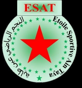 Club: E S Ain Taya 01 HABANI Hamza 25 juil. 1984 5 02 TADJER Driss 30 sept. 1988 22 03 MOUACI Hamza 17 avr. 1992 14 04 MANSEUR Nabil 22 sept. 1993 3 05 SIFI Mouloud 09 nov.