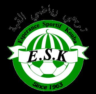 Club: E S Kouba 01 GUESSOUM Mohamed Cherif Badr Eddine 20 juil. 1988 12 02 SEHINI Zineddine 08 févr. 1989 18 03 SEDIKI Benyoucef 22 févr.