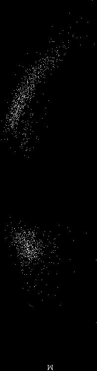 Az általunk vizsgált csillagok a Hertzsprung Russell-diagrammon az óriáságon helyezkednek el (III.).